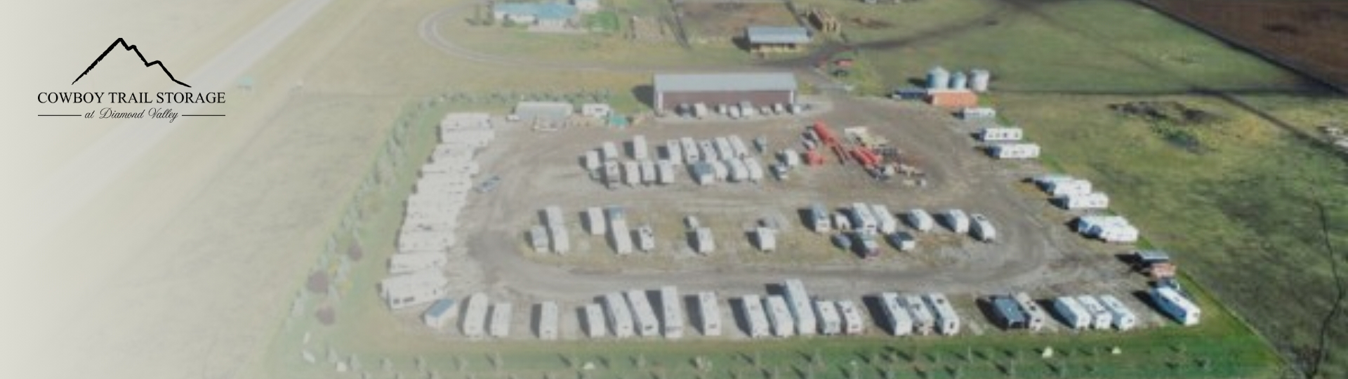 rv storage near calgary