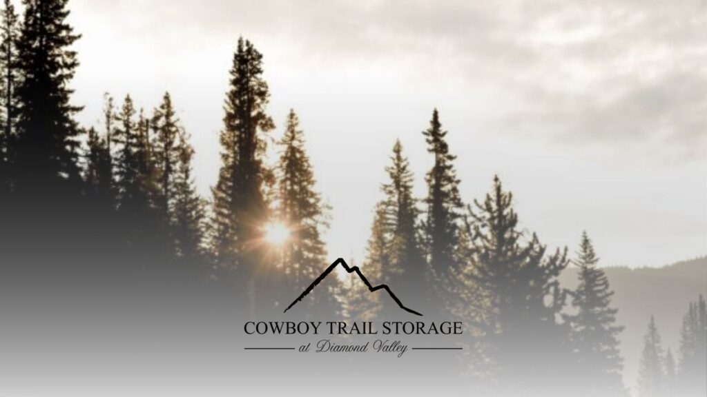 cowboy trail rv storage