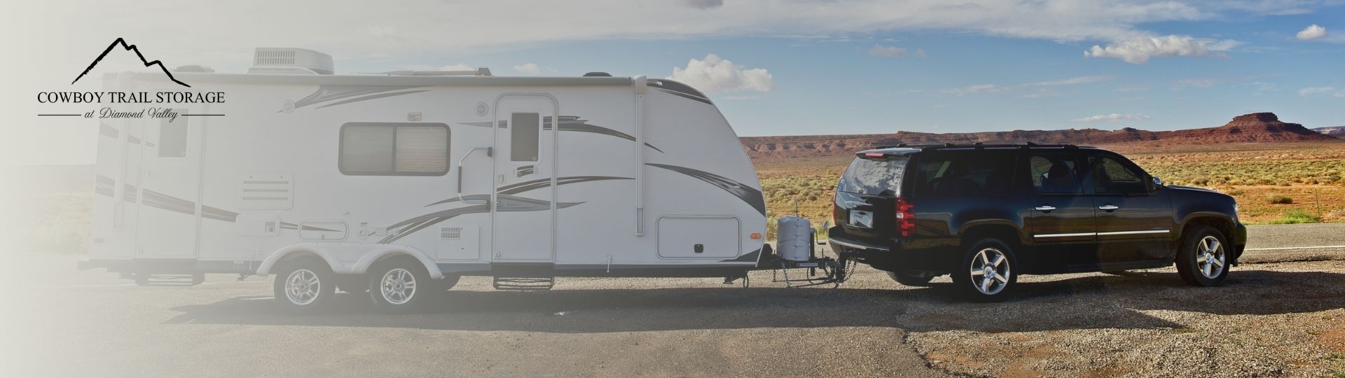 trailer storage near calgary