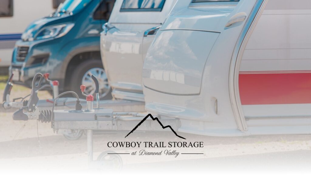 rv storage near calgary