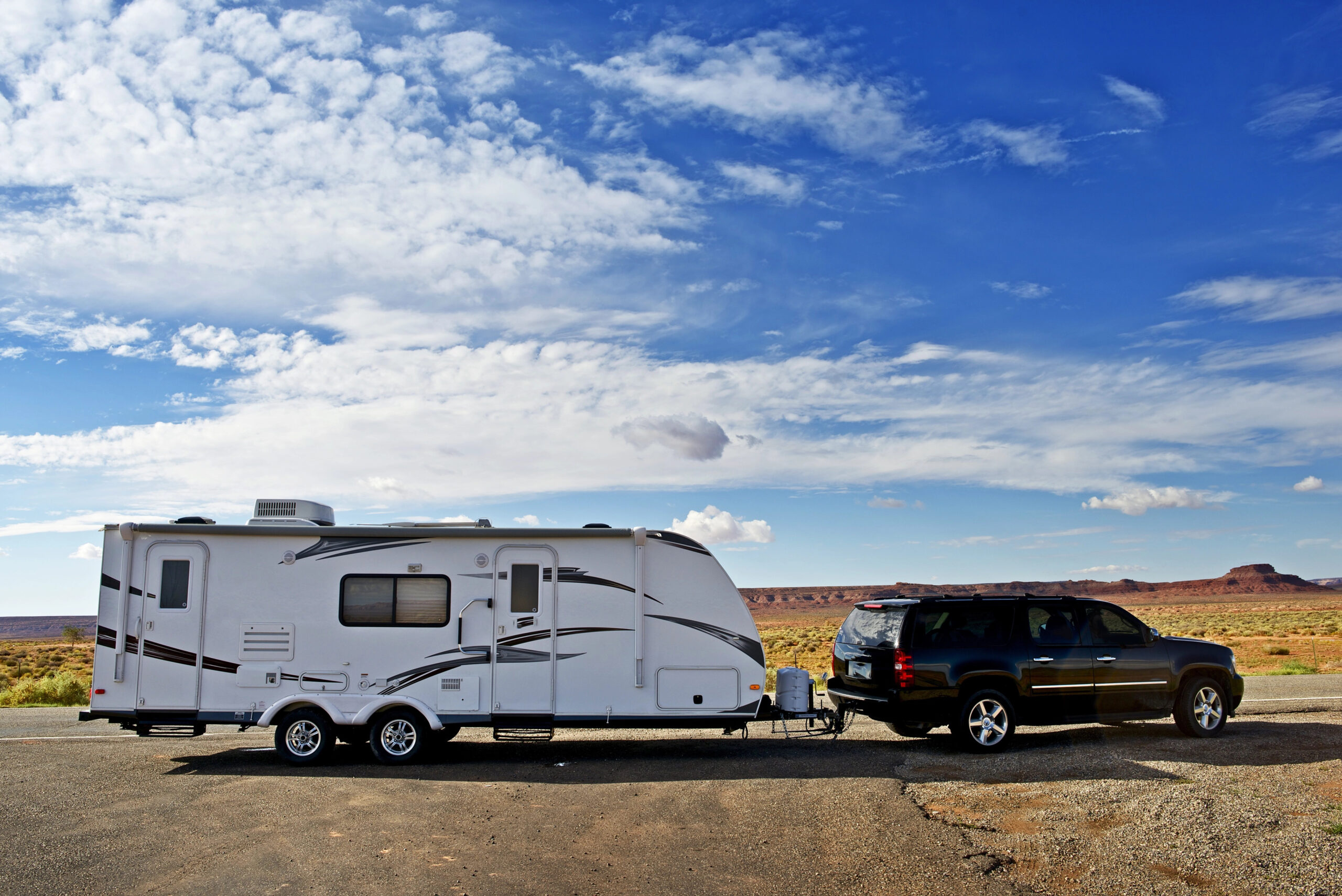 trailer storage near calgary