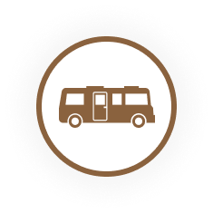 motor home storage