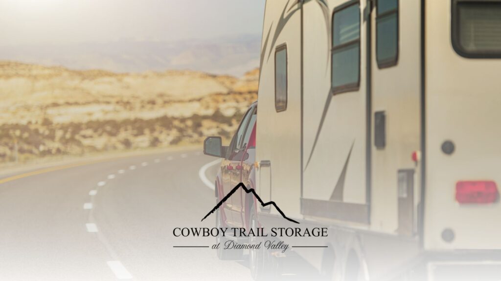 winter rv storage spots