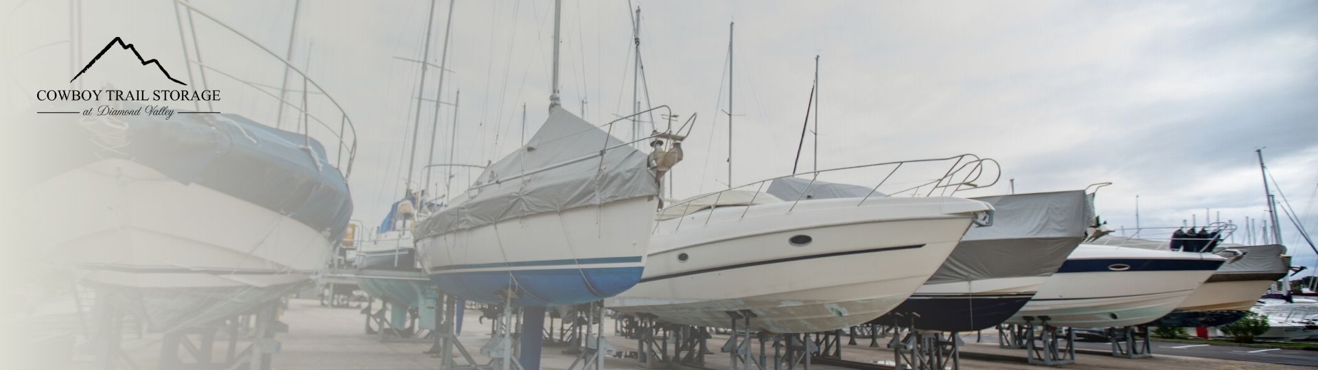 boat storage diamond valley