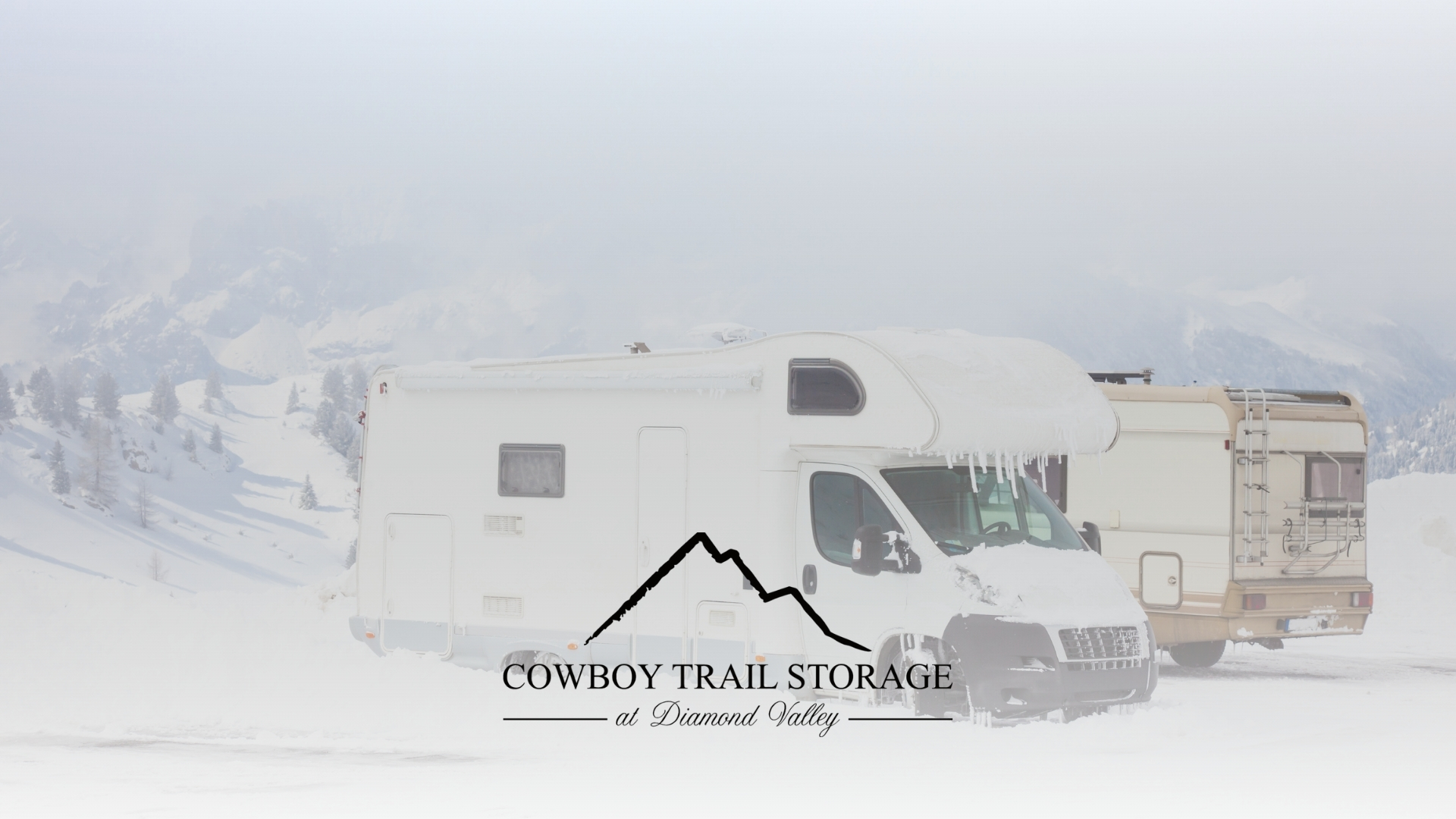 rv storage calgary