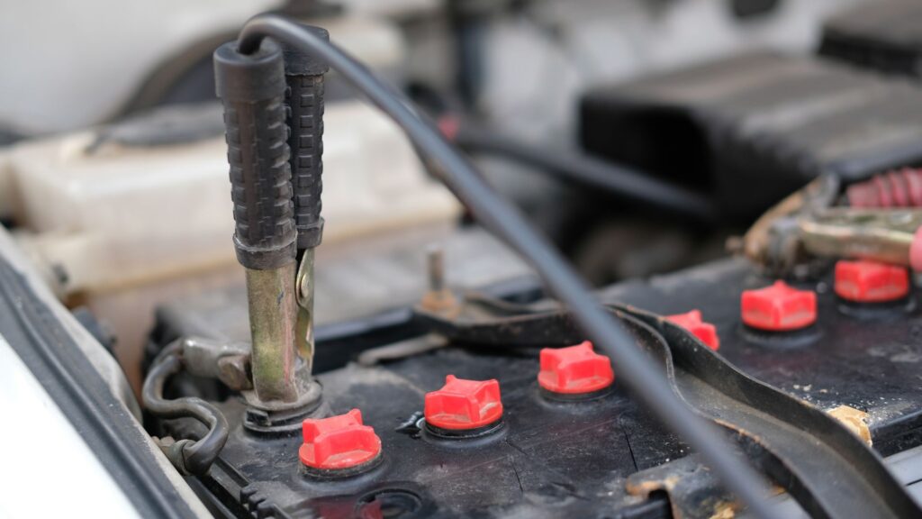 rv storage in calgary