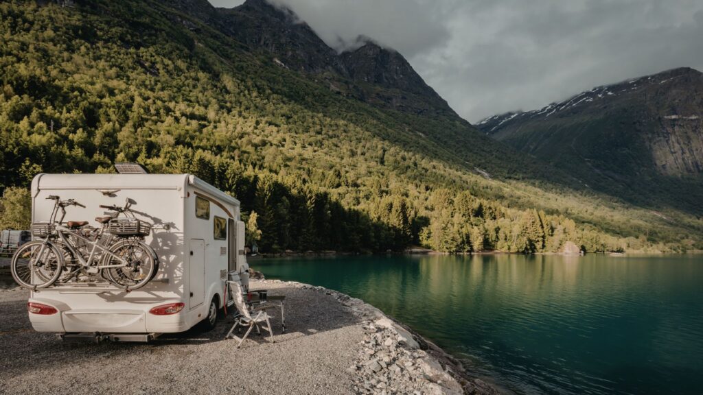 RV Pest Prevention
