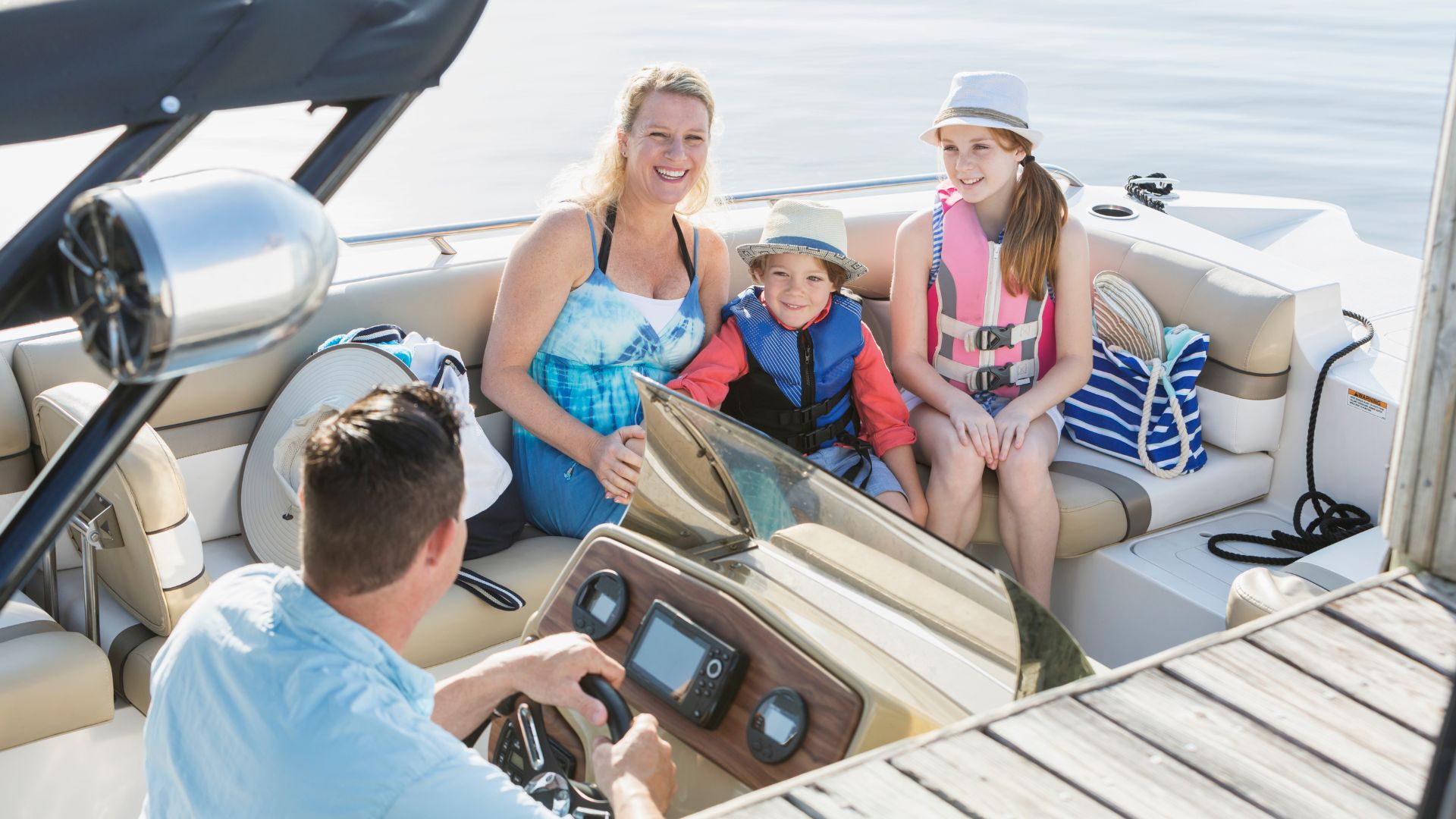 boat storage calgary