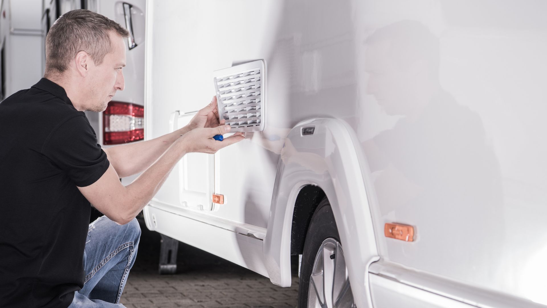 rv storage in calgary