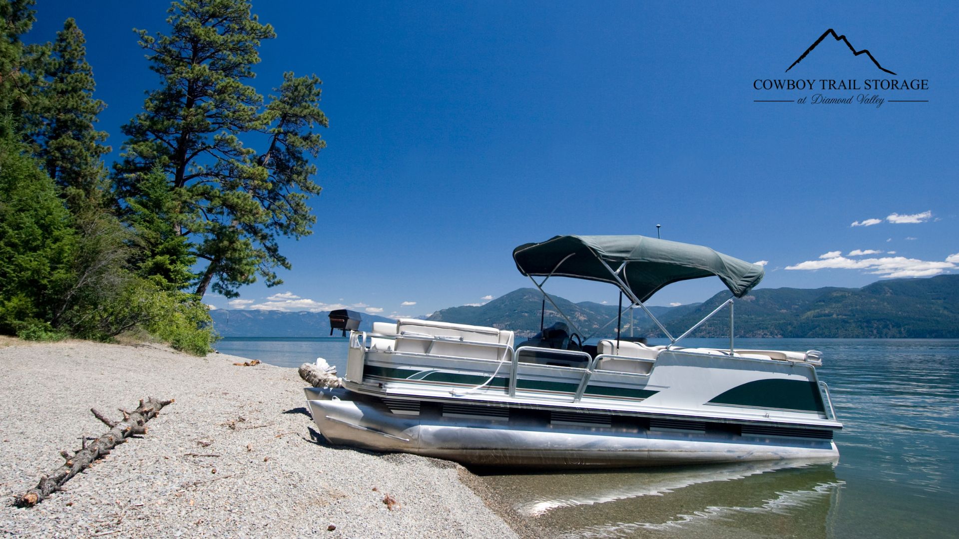 boat storage
