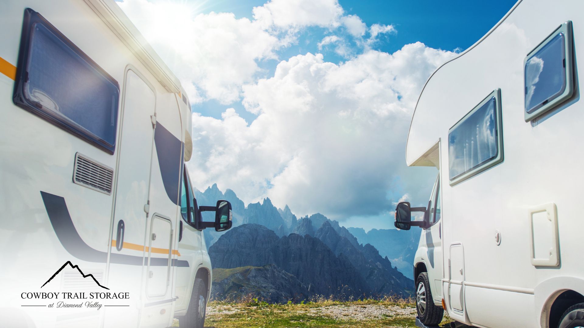 rv storage