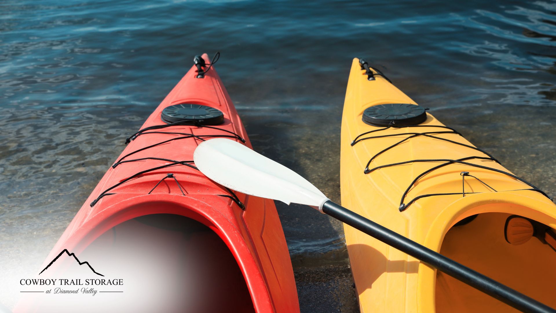 boat storage calgary