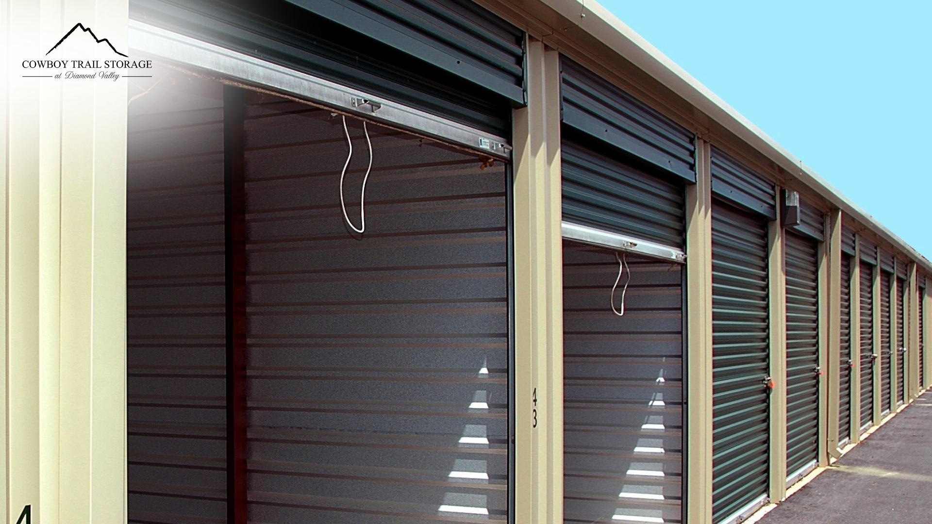 diamond valley self storage