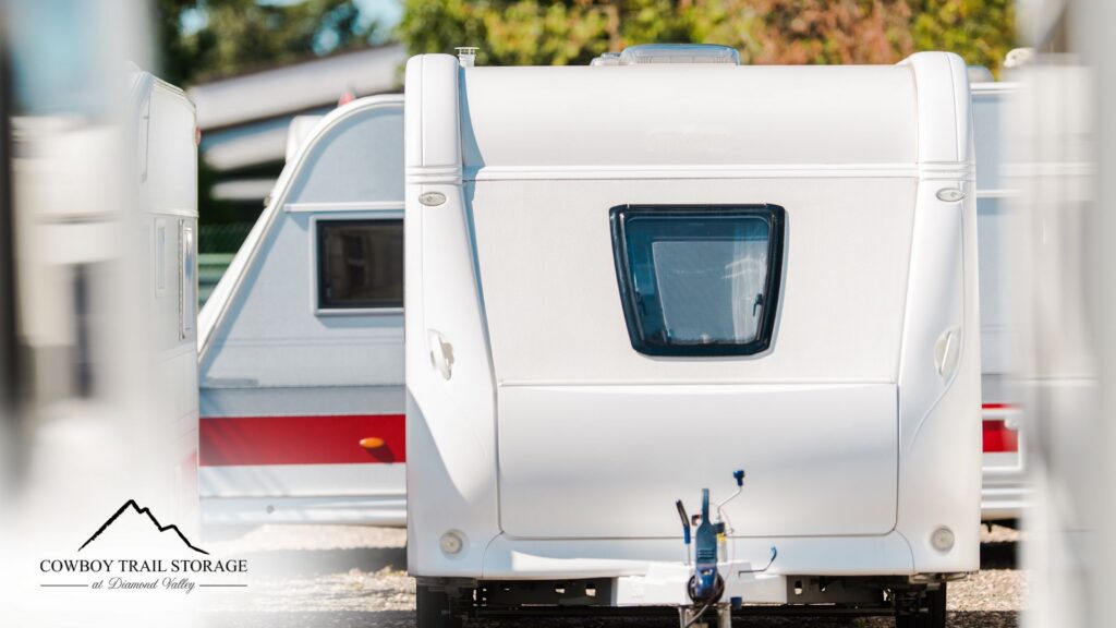 rv storage