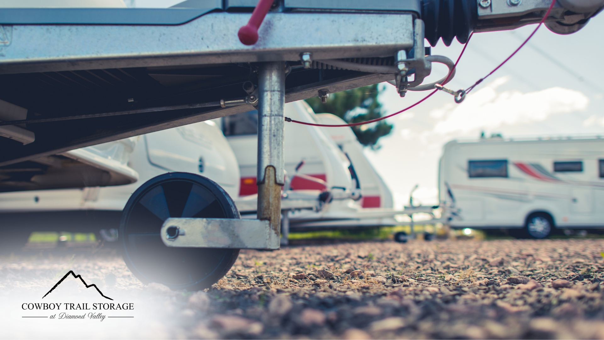 rv storage