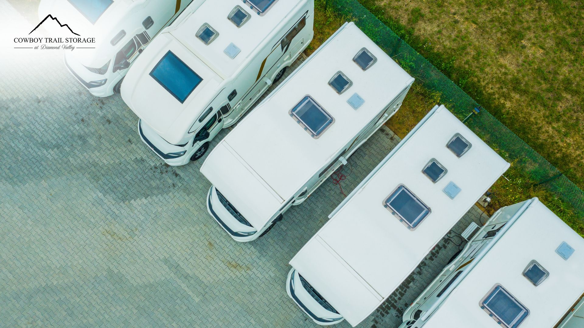 camping rv storage