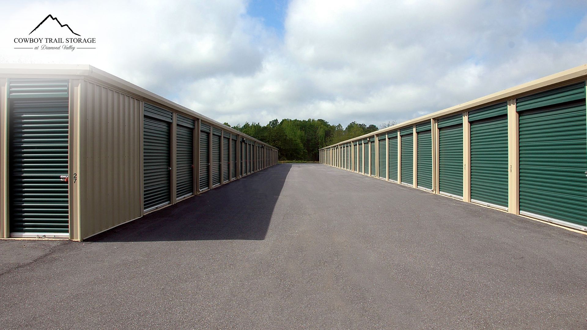self storage